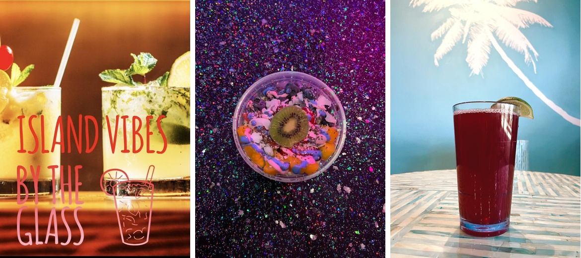 Flamingo Kava & Acai Bar